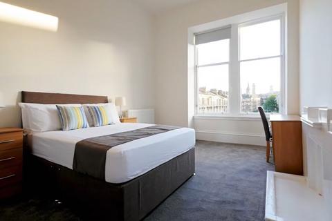 4 bedroom flat to rent, Great Western Road Woodlands, Glasgow G4