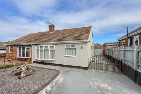 Bungalow - Highfield Road, Eston