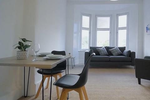 2 bedroom flat to rent, Kelbourne Street, Glasgow G20