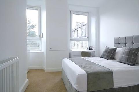 2 bedroom flat to rent, Kelbourne Street, Glasgow G20