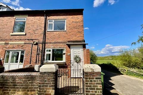 2 bedroom end of terrace house for sale, Falconer Lane, Sheffield, S13 9ZL