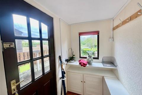 2 bedroom end of terrace house for sale, Falconer Lane, Sheffield, S13 9ZL