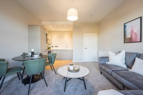 2 bedroom flat to rent, Blackness Road, Dundee DD2