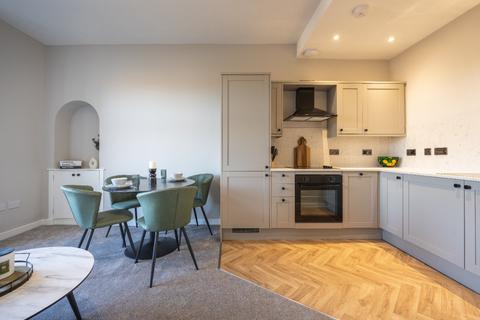 2 bedroom flat to rent, Blackness Road, Dundee DD2