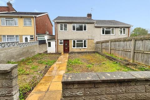3 bedroom semi-detached house for sale, Hollybush Road, Cardiff
