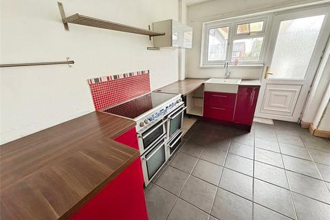 3 bedroom semi-detached house for sale, Hollybush Road, Cardiff