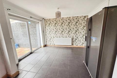 3 bedroom semi-detached house for sale, Hollybush Road, Cardiff