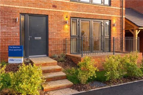 2 bedroom apartment for sale, Plot 113, Orchards Type 1 First Floor at Frimley Square, Chobham Road GU16