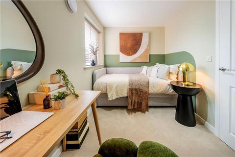 2 bedroom apartment for sale, Plot 114, Orchards Type 12 First Floor at Frimley Square, Chobham Road GU16