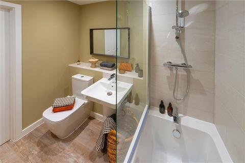 2 bedroom apartment for sale, Plot 114, Orchards Type 12 First Floor at Frimley Square, Chobham Road GU16