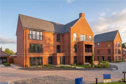 2 bedroom apartment for sale, Plot 98, Orchards Type 6 Ground Floor at Frimley Square, Chobham Road GU16