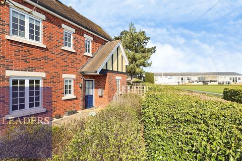 2 bedroom retirement property for sale, Dame Mary Walk, Halstead, Essex