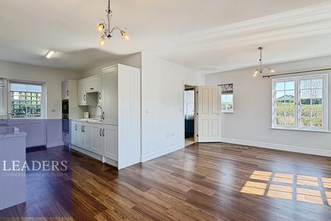 2 bedroom retirement property for sale, Dame Mary Walk, Halstead, Essex