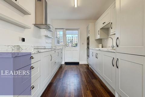 2 bedroom retirement property for sale, Dame Mary Walk, Halstead, Essex