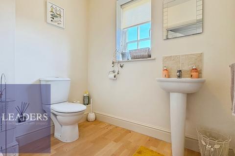 2 bedroom retirement property for sale, Dame Mary Walk, Halstead, Essex