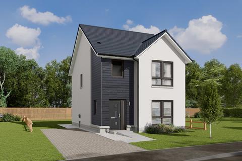 undefined, Plot 503, Calder at The Maples, Morar Street, Inverness IV2