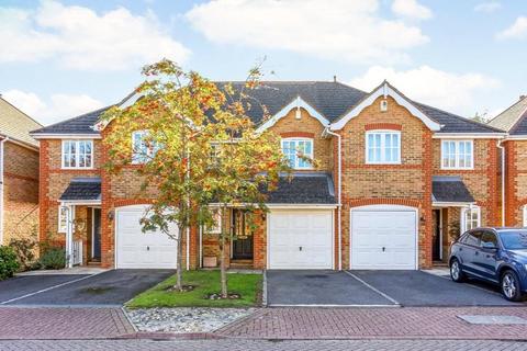3 bedroom terraced house for sale, Guards Court, Sunningdale, Berkshire