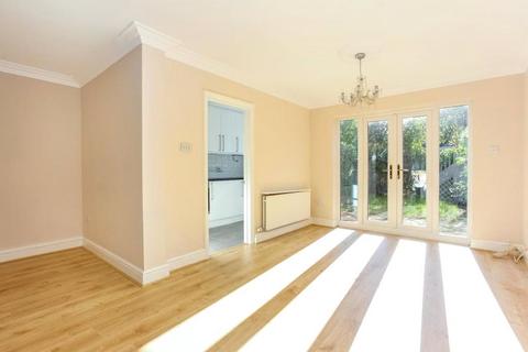 3 bedroom terraced house for sale, Guards Court, Sunningdale, Berkshire