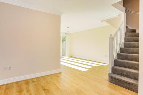 3 bedroom terraced house for sale, Guards Court, Sunningdale, Berkshire