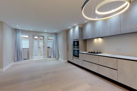 1 bedroom ground floor flat to rent, Fitzjohn's Avenue