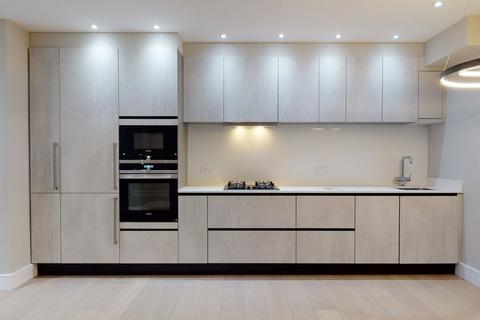 1 bedroom ground floor flat to rent, Fitzjohn's Avenue