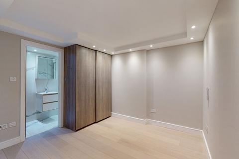 1 bedroom ground floor flat to rent, Fitzjohn's Avenue
