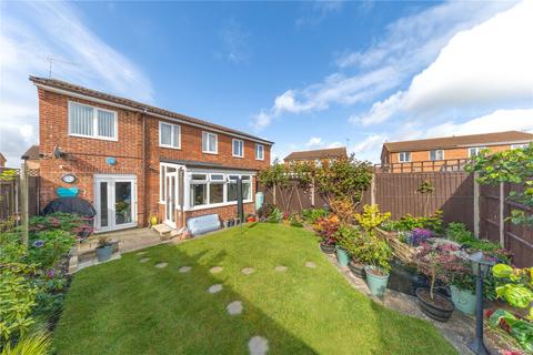 4 bedroom semi-detached house for sale, Linbridge Way, Bedfordshire LU2