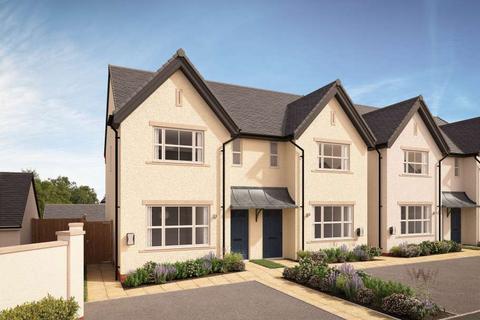 undefined, Plot 58, The Coleton at Treledan, Treledan Way PL12