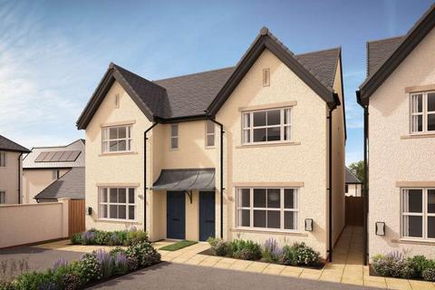 undefined, Plot 59, The Coleton at Treledan, Treledan Way PL12