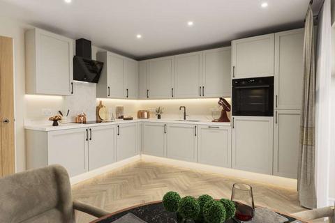undefined, Plot 59, The Coleton at Treledan, Treledan Way PL12