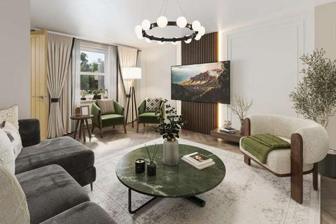 undefined, Plot 59, The Coleton at Treledan, Treledan Way PL12