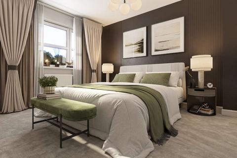 undefined, Plot 59, The Coleton at Treledan, Treledan Way PL12
