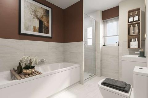 undefined, Plot 59, The Coleton at Treledan, Treledan Way PL12