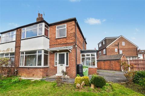 Gledhow Grange View, Roundhay, Leeds