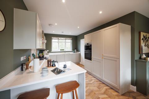 4 bedroom detached house for sale, Plot 241, The Chestnut at Coggeshall Mill, Bayes Avenue CO6