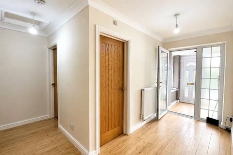 undefined, Spy Post, Wellington, Somerset, TA21