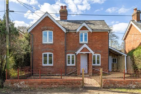 undefined, Lyburn Road, Hamptworth, Salisbury, Wiltshire, SP5