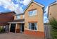 St. Agnes Way, Kesgrave, Ipswich, Suffolk, IP5