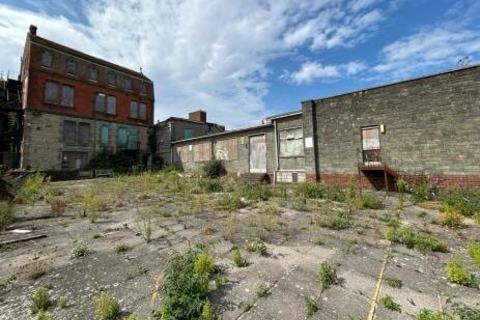 Land for sale, Warwick St Ryde PO33 2RG