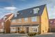 Plot 54, Pinewood at Sambrooke Park, Potters Bar hawkshead road, ,  potters bar EN6 1LX