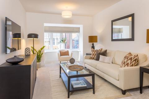 4 bedroom detached house for sale, Plot 54, Pinewood - detached at Sambrooke Park, Potters Bar hawkshead road, ,  potters bar EN6 1LX