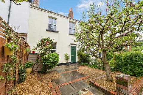 3 bedroom terraced house for sale, Pavilion Place, Exeter, Devon, EX2