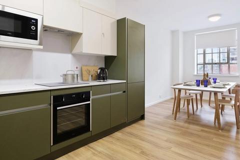 5 bedroom flat to rent, Staniforth Street, Birmingham B4