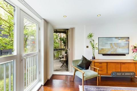 2 bedroom flat to rent, Fazeley Court, London, W9