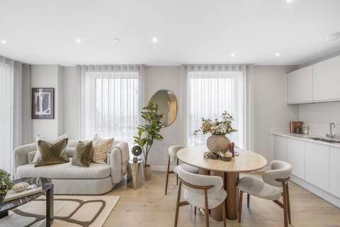 undefined, Plot D1-12-08 at Glengall Rise, Glengall Road, London SE15