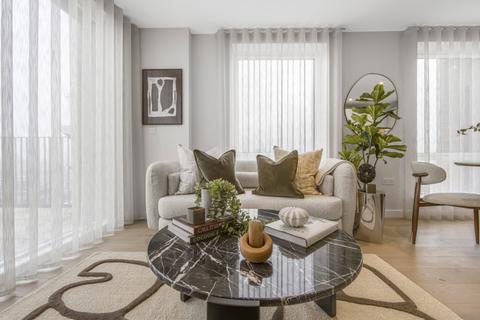 undefined, Plot D1-13-03 at Glengall Rise, Glengall Road, London SE15