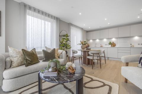 undefined, Plot D1-13-05 at Glengall Rise, Glengall Road, London SE15