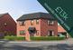 Plot 078, Larne at Teversal Place, Gilcroft Street, Sutton-in-Ashfield NG17
