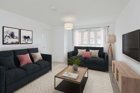 undefined, The Kingsley - Plot 89 at Robin Gardens, Robin Gardens, Lady Lane  SN25