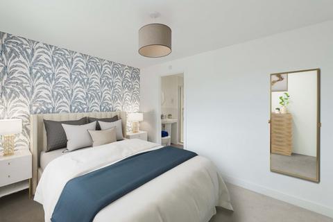 undefined, The Kingsley - Plot 89 at Robin Gardens, Robin Gardens, Lady Lane  SN25
